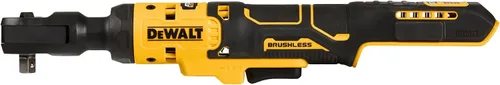 Miniatura 4 de DEWALT ATOMIC 20V MAX* Trinquete inalámbrico, sin escobillas, 3/8 pulgadas, solo herramienta (DCF513B)
