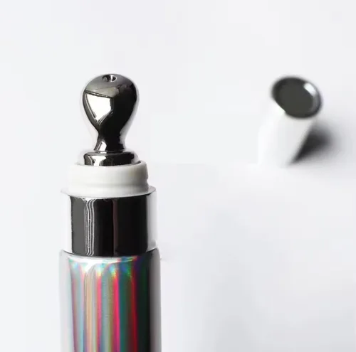 Miniatura 2 de Extreme Lip Plumping Lipgloss, Bold Volumizing Máxima Fuerza y Hormigueo Instantáneo, con colágeno, ácido hialurónico y vitamina E para labios