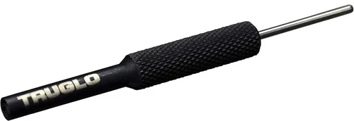 Miniatura 7 de TRUGLO Portable and Durable Steel Rear and Front Sight Installation and Removal Tool with Mounted Sights for Hunting