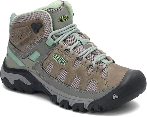 Miniatura 3 de KEEN Women's Targhee Vent Mid Height Breathable Hiking Boots