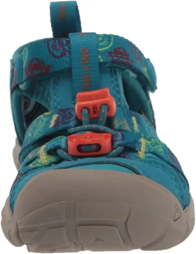 Miniatura 2 de KEEN Unisex-child Seacamp II CNX Closed Toe