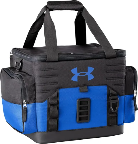 Miniatura 17 de Under Armour Sideline Hielera Gris (pitch grey)