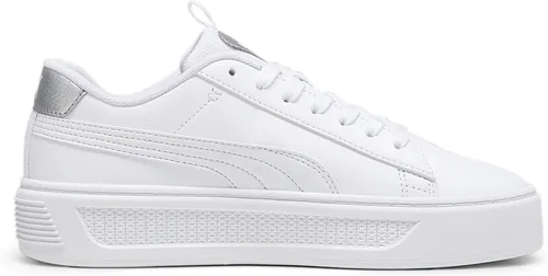 Miniatura 4 de PUMA Zapatillas Smash Platform V3 para mujer