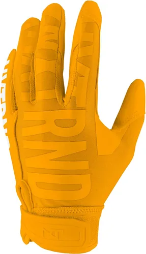 Miniatura 24 de Nxtrnd G1 Pro - Guantes de fútbol americano para hombre, guantes de receptor pegajosos para adultos