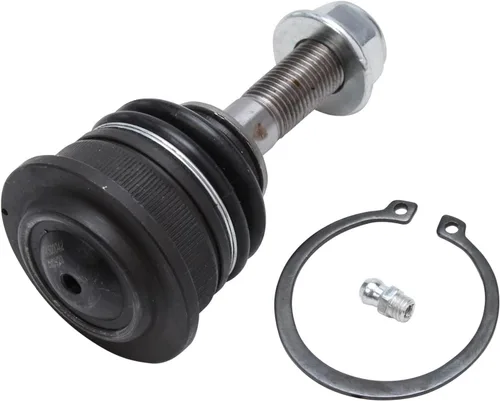 Miniatura 8 de Detroit Axle - Kit de rótulas delanteras para Ford 2003-2006 Crown Victoria Lincoln Town Car Mercury Grand Marquis 2003-2004 Marauder, reemplazo
