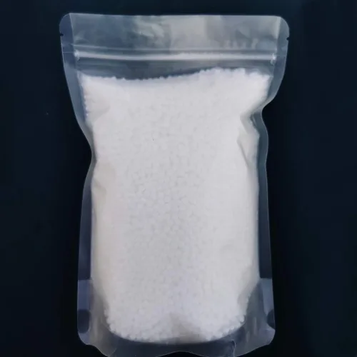 Miniatura 5 de Tonmp Pellets de plástico de 2 libras, relleno de plástico para proteger piedras frágiles para vaso de roca, vaso de piedra, pulidor de rocas