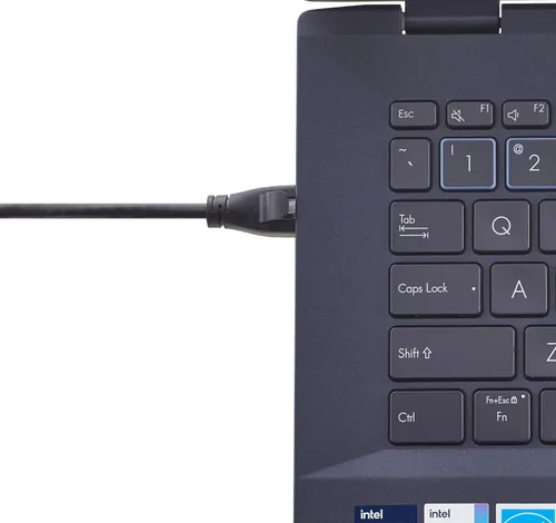 Miniatura 4 de Amazon Basics Cable de conexión Ethernet RJ45 Cat-6 de 5 pies (1.5 metros), 16 paquetes de 10, 160 unidades en total, negro