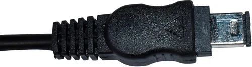 Miniatura 5 de HQRP Adaptador de cargador USB compatible con Sony AC-L10A L10B L10C L10 L15 L100 HandyCam CCD-TRV108 CCD-TRV118 CCD-TRV128 CCD-TRV138 CCD-TR748