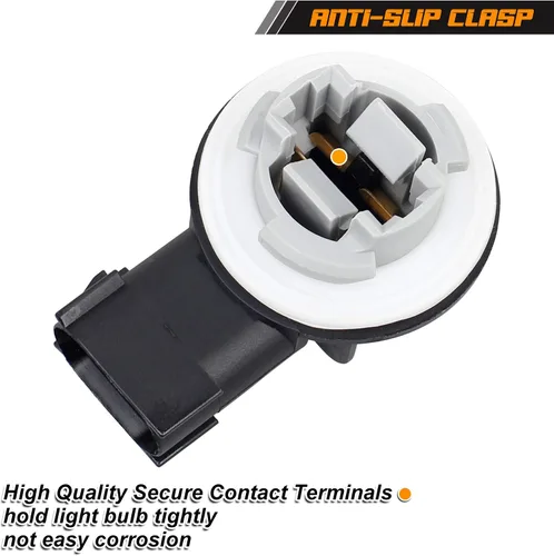 Miniatura 3 de NDRUSH Reemplazo de conectores de enchufe para lámpara trasera, arnés de cableado compatible con Dodge Ram 1500 2009-2020 2010-2020 Ram 2500 3500