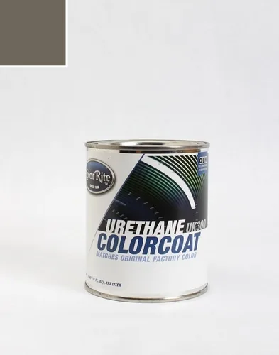 Miniatura 200 de Pintura de retoque para automóviles Mercedes-Benz Clase S, color metálico Havanna 042/0042 042/0042 (2005) Havanna Metallic Clearcoat