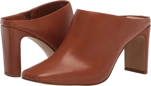 Miniatura 7 de The Drop Avena - Sandalias de tacón cuadrado para mujer