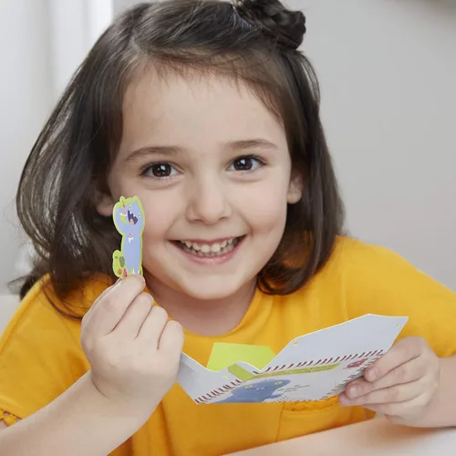 Miniatura 7 de Hasbro Uglydolls Hungrily Yours BABO - Peluche de peluche, 10.5 pulgadas de alto