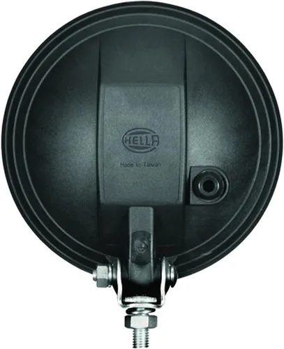 Miniatura 4 de Hella Black Magic 500 Kit de Lámpara de Conducción Serie Halógena - Luz de Haz Alto Todoterreno de Alto Rendimiento para Camionetas Pickup, SUV