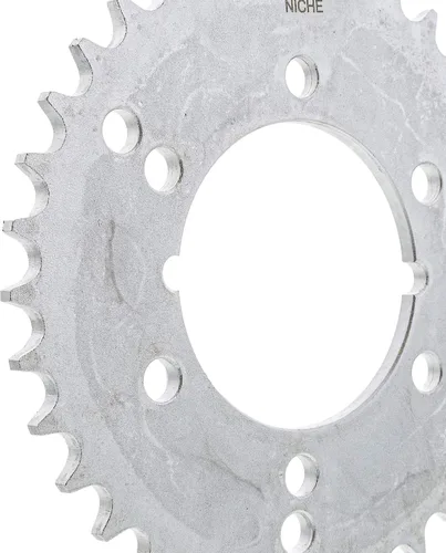 Miniatura 5 de NICHE Piñón trasero 520 de 34 dientes para Polaris Sportsman Trail Blazer 250 Xpress 300 400 3222068
