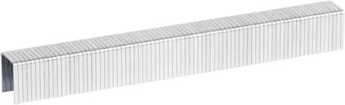 Miniatura 10 de Arrow 508 Heavy Duty T50 Longitud de pierna de 1/2 pulgada, corona de 3/8 pulgadas, grapas para tapicería, construcción, muebles, manualidades, 1250