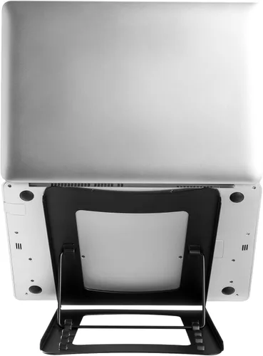 Miniatura 16 de Newstar NSLS075BLACK - Soporte elevado para portátil (aluminio), color negro