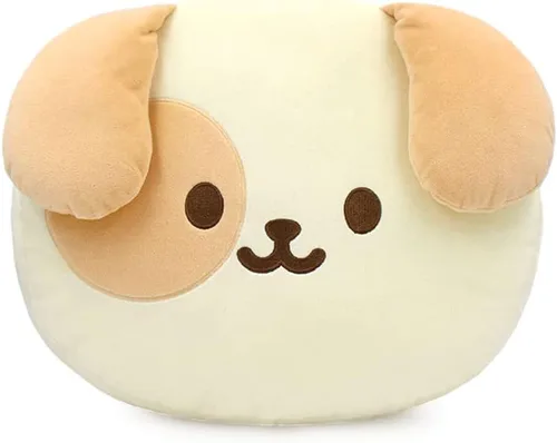 Miniatura 6 de Anirollz Juguete de peluche – Muñeco de peluche grande de 15 pulgadas Suave, esponjoso, lindo, cómodo, seguro Regalo de cumpleaños Kawaii Fox