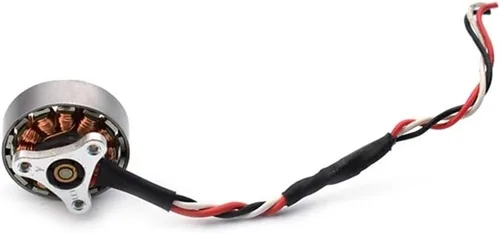 Miniatura 3 de Motor de brazo para D-JI Mini 2/SE/2 SE brazo motor izquierdo derecho delantero trasero piezas de reparación accesorios de drones (color : 2 piezas)