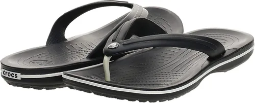 Miniatura 15 de Crocs Crocband chanclas unisex negro