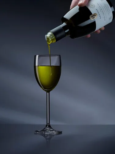 Miniatura 9 de Garisar Aceite de oliva virgen extra premium alto en polifenoles (>600 ppm), baja acidez (máximo 0.2%), ganador de la medalla de oro NYIOOC 2025