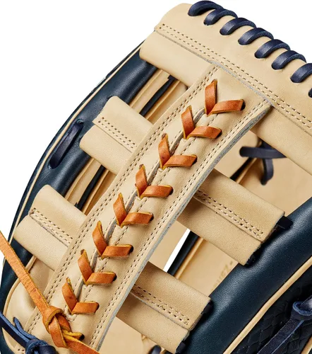 Miniatura 6 de Wilson Guantes de béisbol modelo de juego A2000