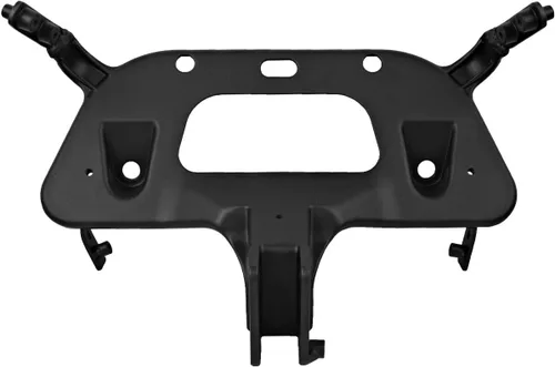 Miniatura 2 de TCT-MOTORPARTS Faro delantero superior carenado soporte de estancia para Suzuki Hayabusa GSXR1300 99-2007