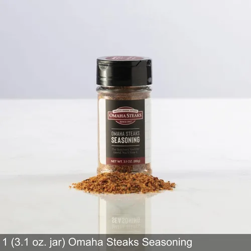 Miniatura 7 de Omaha Steaks Surtido de regalo Premier
