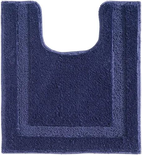 Miniatura 7 de InterDesign - Alfombra de baño de microfibra.