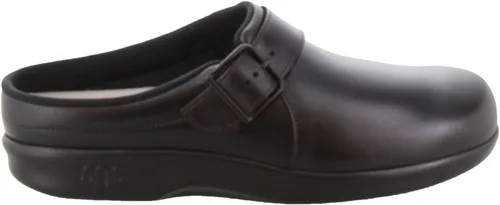 Miniatura 2 de SAS Zuecos sin cordones para mujer, Negro