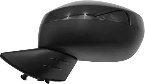 Miniatura 106 de Garage-Pro Espejo calefactable eléctrico del lado del conductor para Honda Pilot 2019-2022 Power Fold con luz de señal y memoria pintable
