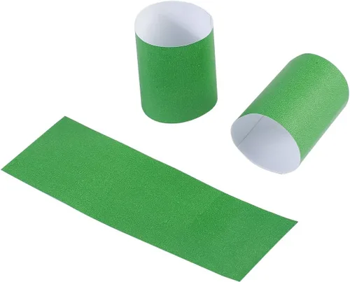 Miniatura 11 de Gmark Servilleta de papel Caja de 2500, servilleteros de papel autoadhesivos (Biege) GM1105