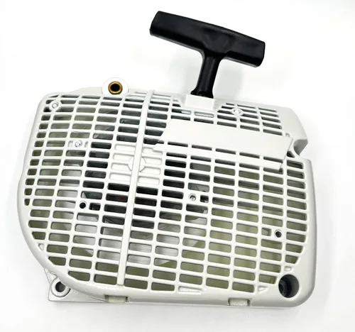 Miniatura 4 de Conjunto de arranque de retroceso compatible con motosierra Stihl 066 MS650 MS660 MS 650 MS 660