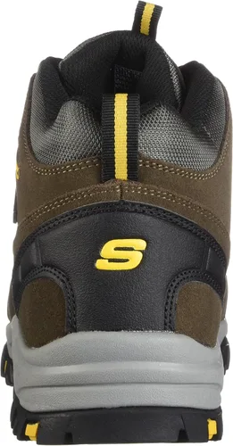Miniatura 3 de Skechers Relment-Pelmo - Botas de senderismo para hombre