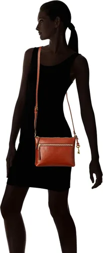 Miniatura 7 de Fossil Fiona EastWest - Bandolera para mujer