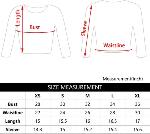 Miniatura 2 de Women Slim Fit Basic Round Neck 34 Sleeve Casual Y2K Cute Yoga Crop Top Workout Shirts