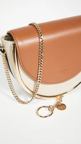 Miniatura 5 de See by Chloe Mara - Bolso de noche para mujer