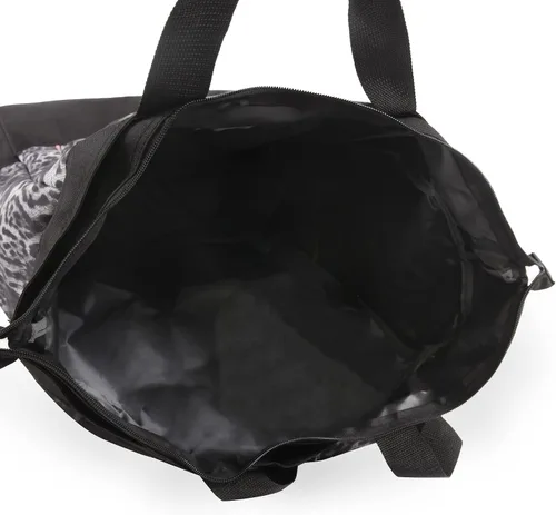 Miniatura 6 de Pacific Coast Signature Large Rolling Shopper Tote Bag