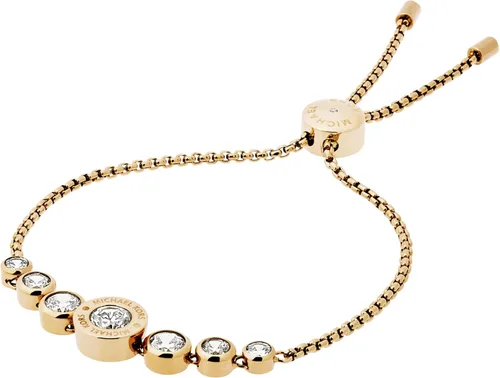 Miniatura 83 de Michael Kors Pulsera plateada para mujer; pulseras de plata esterlina; joyería para mujer