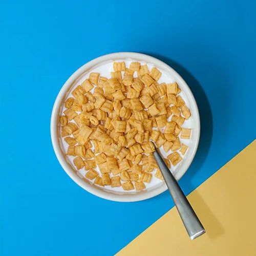 Miniatura 6 de Cap'n Crunch Cereales, paquete variado de 3 sabores, cajas de tamaño grande, (paquete de 4)