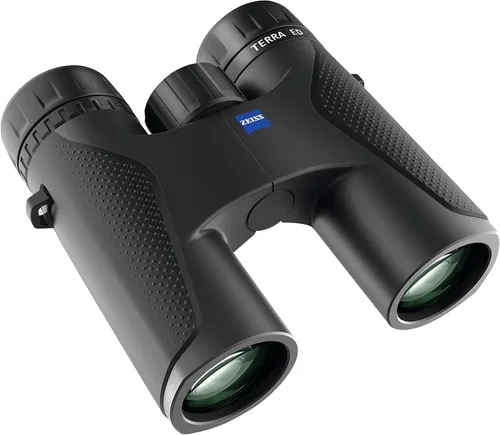 Miniatura 2 de ZEISS Terra ED - Binoculares compactos, 10 x 32 pulgadas, color negro