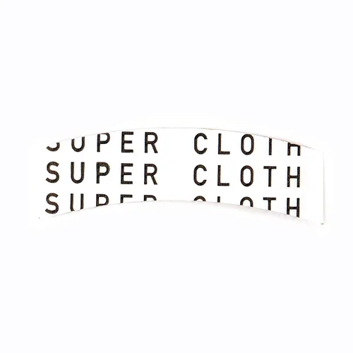 Miniatura 78 de Cinta Sunshine Premium Fabricada en EE. UU. 1522 Cintas adhesivas de doble cara de 3M transparentes para pelucas y toupee, 36 piezas de 1