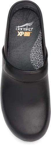 Miniatura 2 de Dansko Women's Clogs Wide XP 2.0 Black Patent