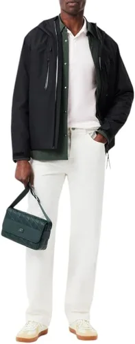 Miniatura 4 de Lacoste Polo Paris de manga larga para hombre