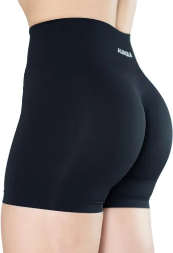 Miniatura 6 de AUROLA 4.5 Dream Collection - Pantalones cortos de entrenamiento para mujer