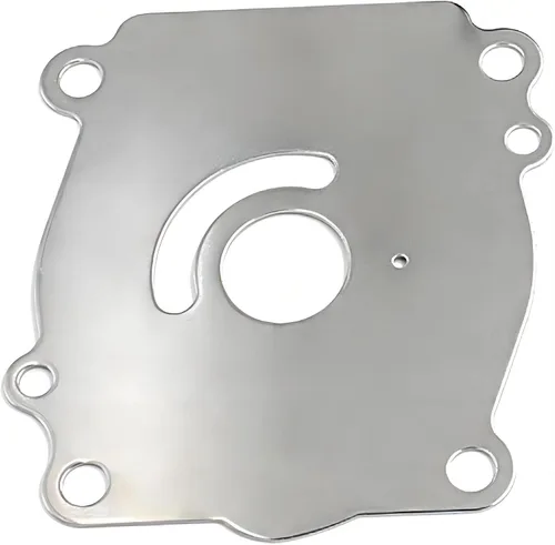 Miniatura 4 de Kit de servicio de bomba de agua para motores fueraborda Suzuki de 2 tiempos y motores V6 17400-87D02 17400-87D10 Sierra 18-3253