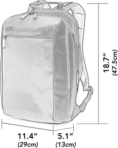 Miniatura 2 de Think Tank Mochila de viaje Venturing Observer 20L
