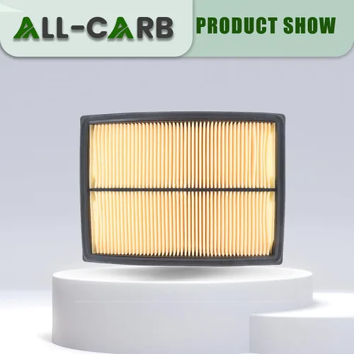 Miniatura 3 de ALL-CARB Filtro de aire 102-164 de repuesto para Honda 17210-ZJ1-842 GX610 GX620 GX670 GXV610 GXV620 GXV60 17210-ZJ1-841 17218-ZJ1-840