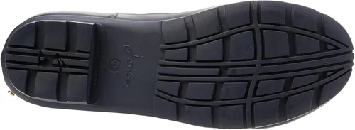 Miniatura 4 de Joules Welly Print - Perro arcoíris azul marino 6 B (M), Navy Rainbow Dog, 6