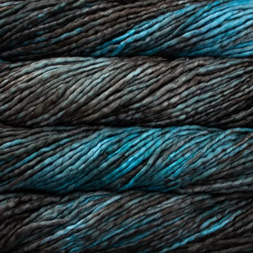 Miniatura 26 de Malabrigo Rasta Hilo Teñido a Mano (005 - Aniversario)