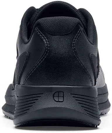 Miniatura 3 de Shoes for Crews Condor and Condor II, Men's Slip Resistant Work Shoes, Water Resistant